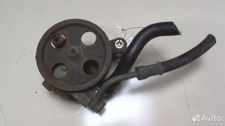 Гур Toyota Starlet, 1998