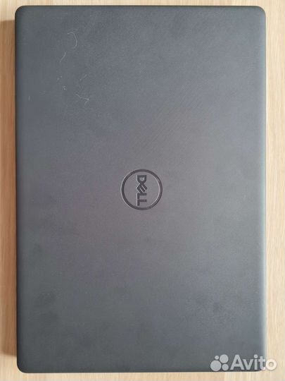 Ноутбук dell vostro