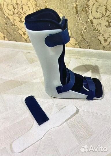 Шина для нижней конечности