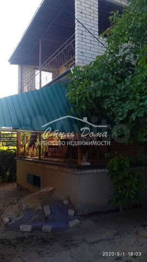 Дача 100 м² на участке 7,8 сот.