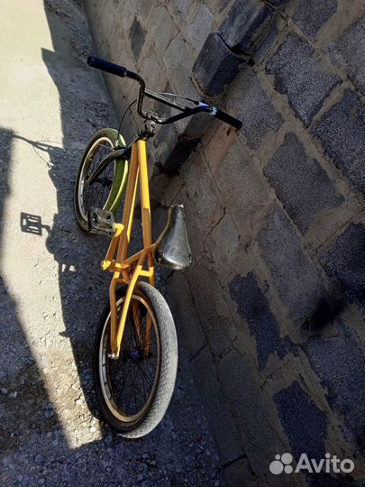 Велосипеды bmx