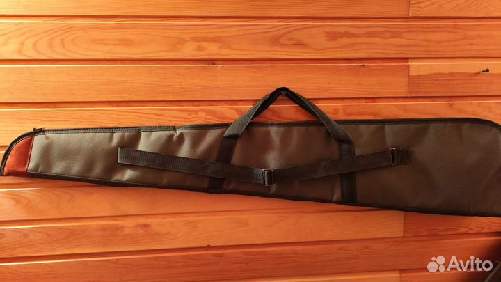 Чехол для охотничьего ружья