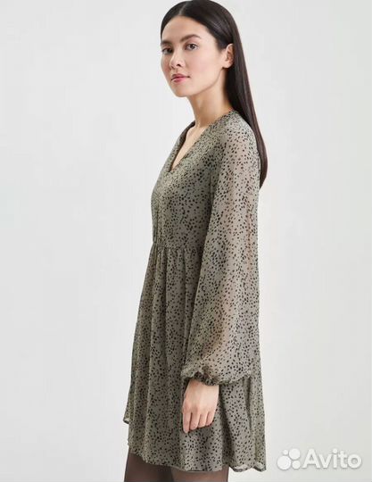 Платье женское (для беременных)