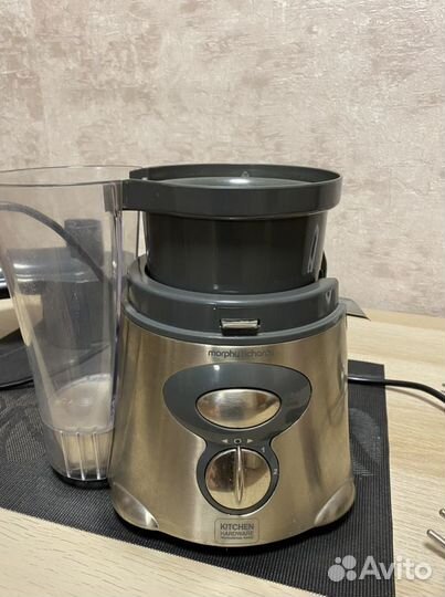 Соковыжималка