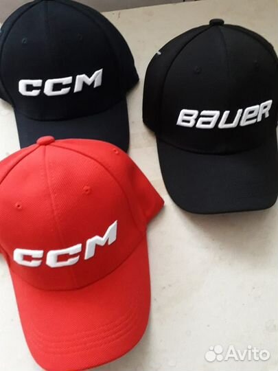 Бейсболка мужская