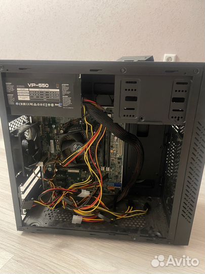 Комплект на i5 3570