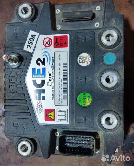 Ремонт промышленной техники, электронных модулей