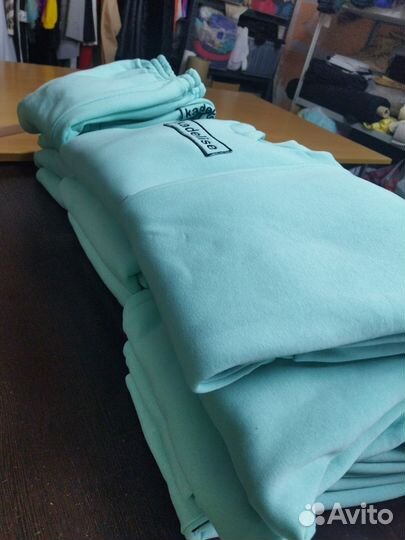 Пошив и ремонт одежды