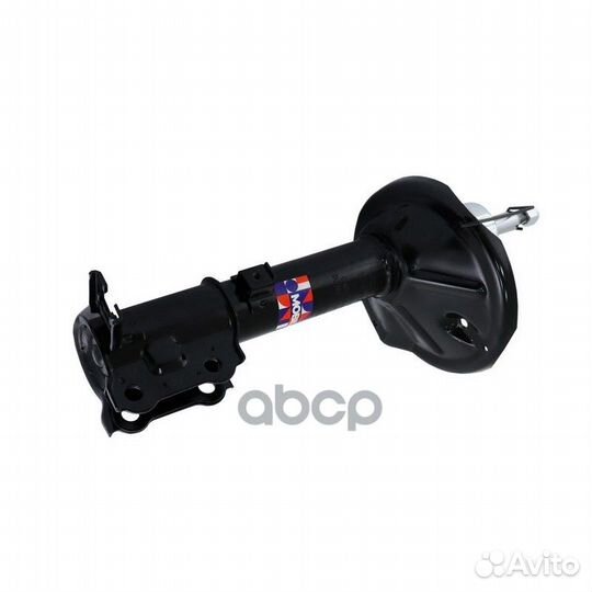 Амортизатор задний левый газомасляный для а/м H