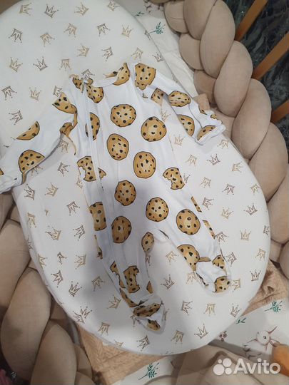 Для новорожденных