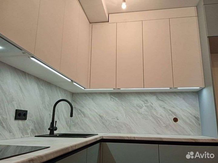 Сборка мебели