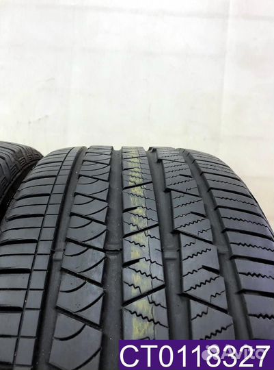 Continental ContiCrossContact LX Sport 245/45 R20 103W