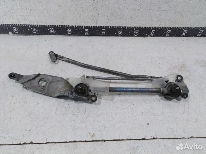 Трапеция стеклоочистителя