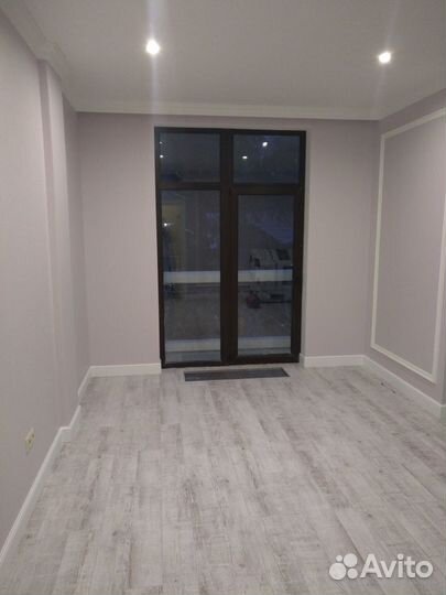 Ремонт и отделка квартир