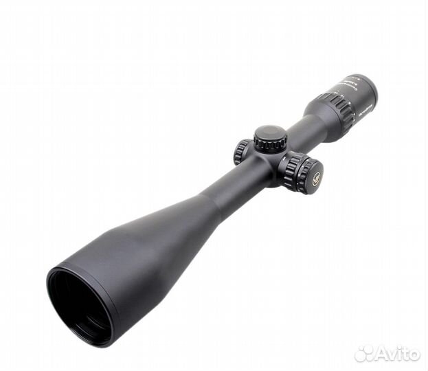Прицел Vector Optics Continental X6 5-30x56 (scol