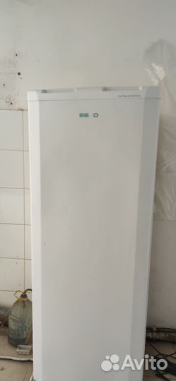 Морозильная камера Beko