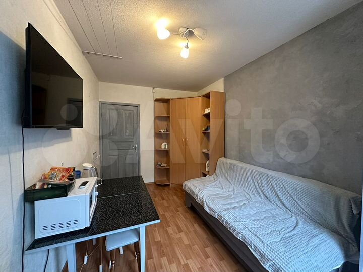 Комната 11,6 м² в 3-к., 3/9 эт.