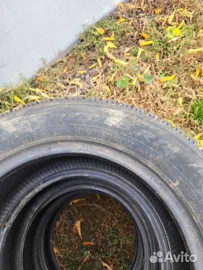 Pirelli Ice Zero 175/65 R14 40M