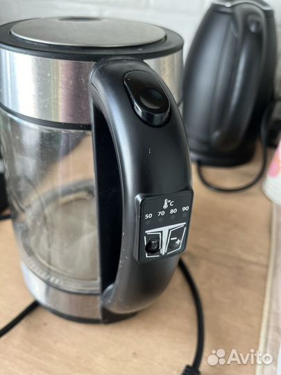 Чайник электрический