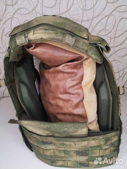 Бронежилет плитник панцирь ссо мох