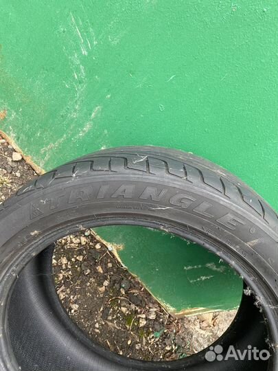 Triangle TR968 245/45 R18 96V