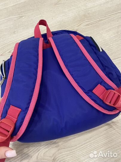 Рюкзак детский для девочки