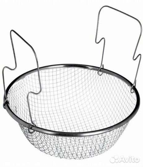 Фритюрница для кастрюли 20 см