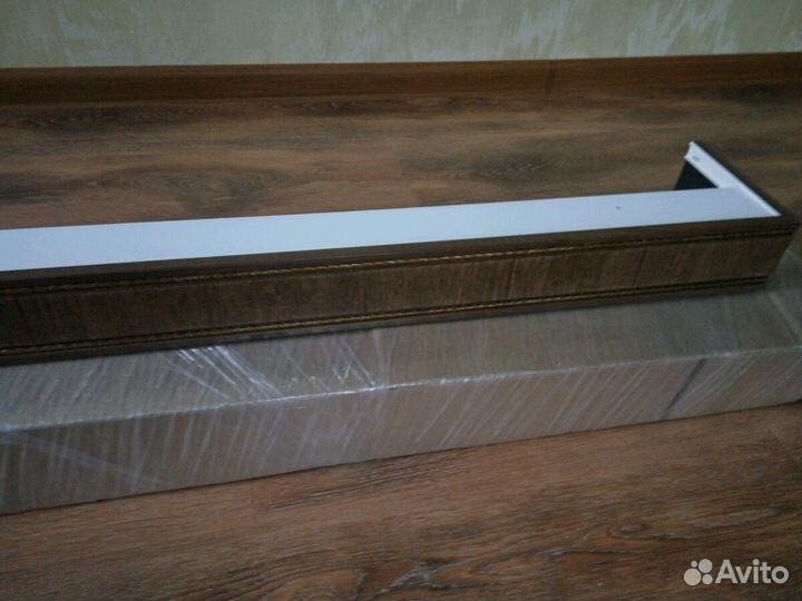 Карниз для штор