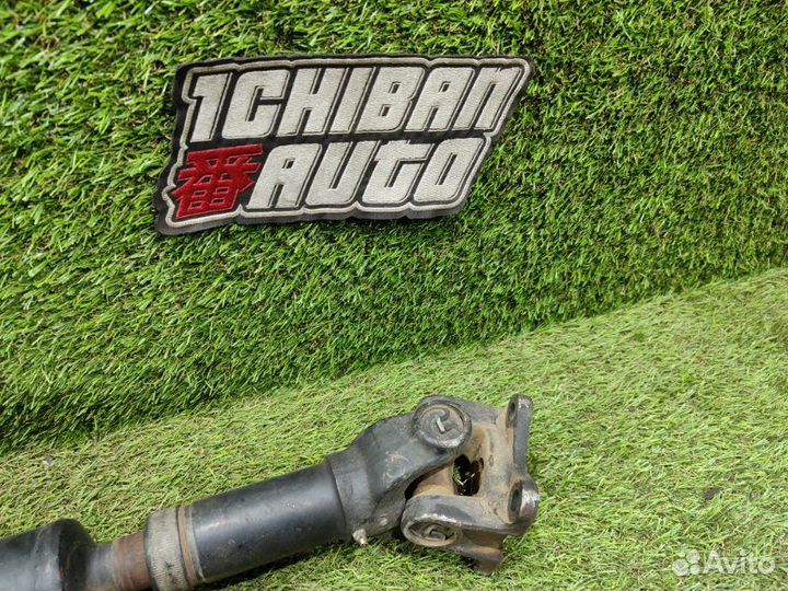 Кардан задний Ssangyong Musso Sport FJ OM662 2002