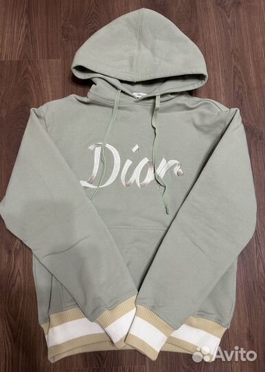 Толстовка dior