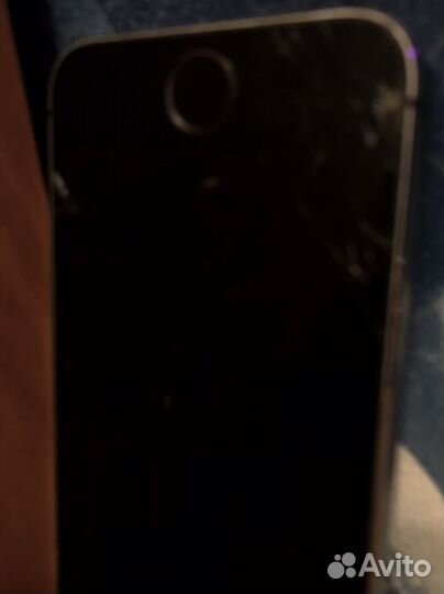 iPhone 5s