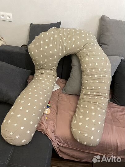 Подушка для беременных