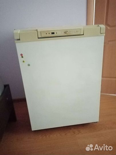 Морозильная камера бу маленькая