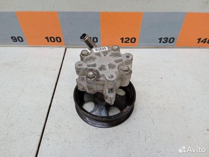 Насос гидроусилителя Chevrolet Trailblazer 2 2.8