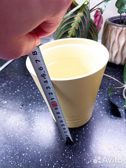 Кашпо для цветов