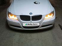 BMW 3 серия 2.5 AT, 2008, 218 888 км