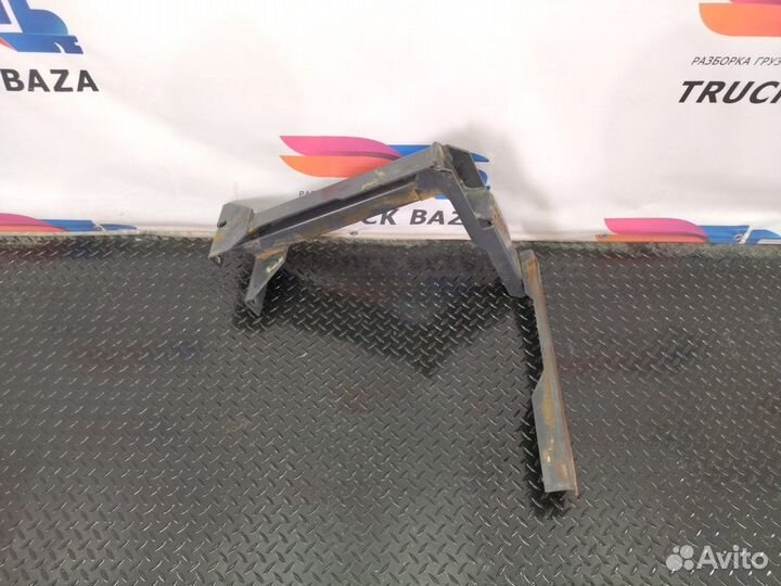 41297468 Кронштейн бака AdBlue Iveco Stralis