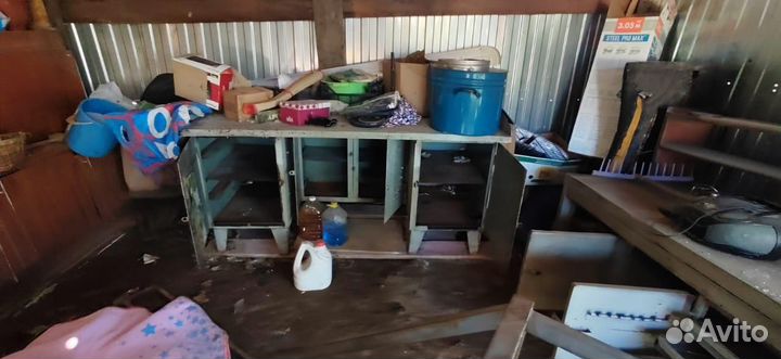 Стол токарный