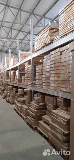 Кухня модульная готовая