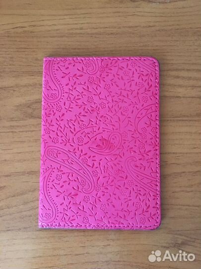 Обложка для паспорта