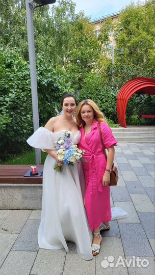 Флорист декоратор