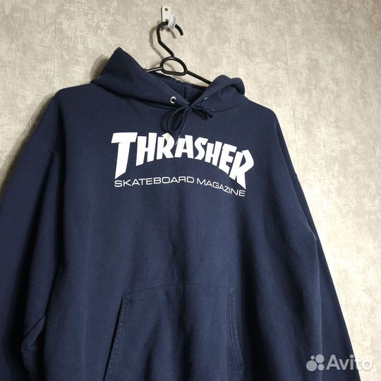 Худи Thrasher Оригинал