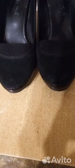 Туфли женские