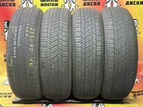 Yokohama Geolandar G033 215/70 R16 100H