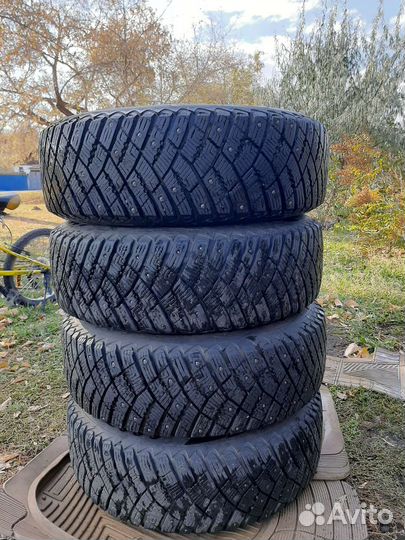 Goodyear UltraGrip 195/65 R15
