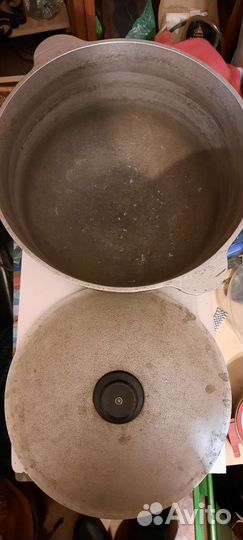 Посуда разная