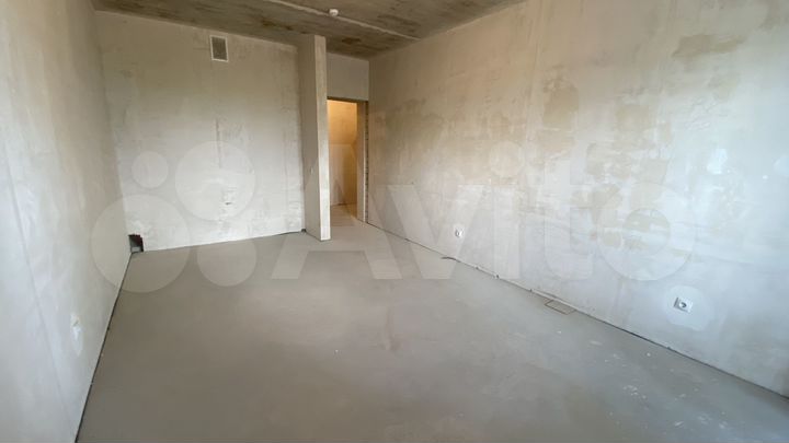 Квартира-студия, 26,6 м², 7/16 эт.