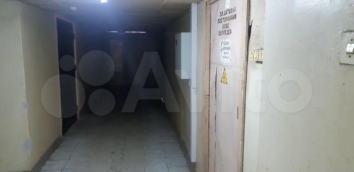 Офисные помещения, 265 м²