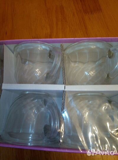 Набор чайный