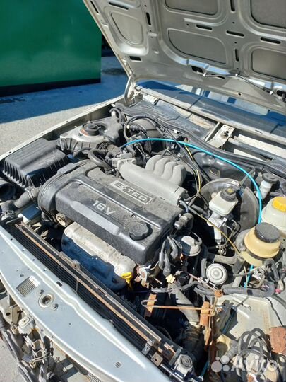 Двигателя daewoo nexia